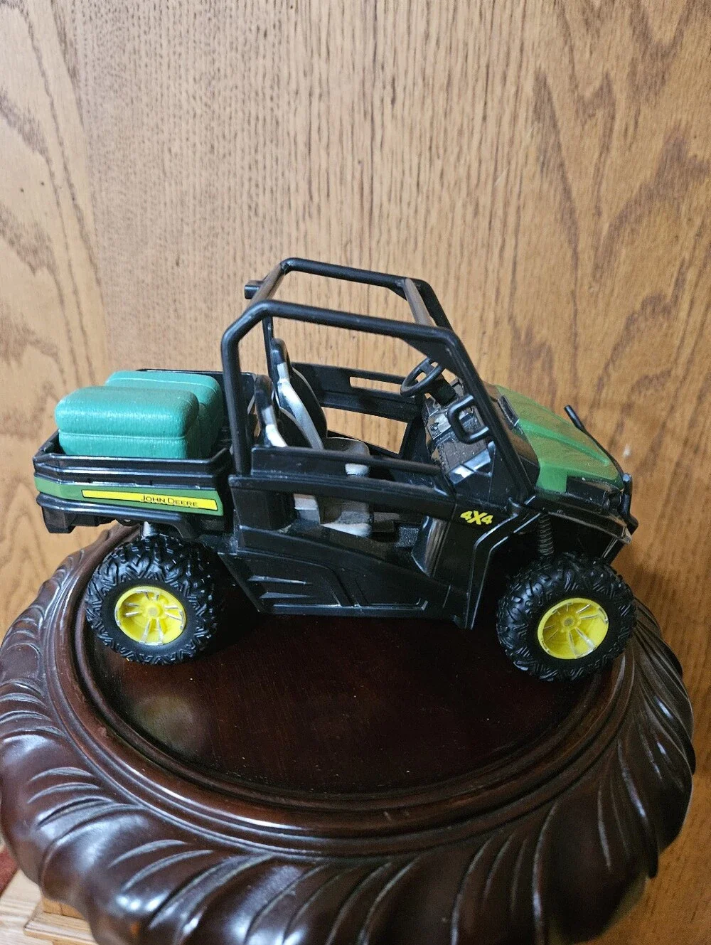 John Deere licensed john